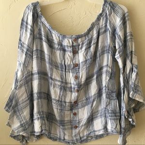 Shyanne Cowgirl Shirt